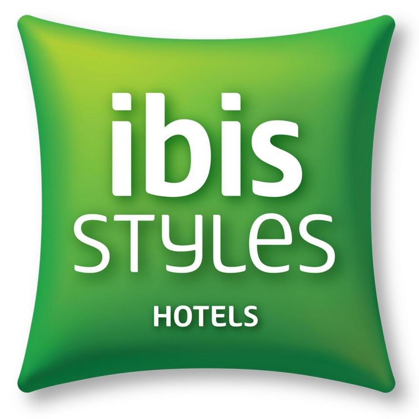 Ibis Styles Compiegne Ξενοδοχείο Jaux Εξωτερικό φωτογραφία